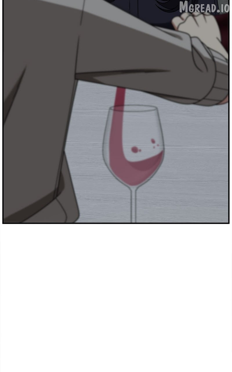 Change Me Chapter 241  - page 80